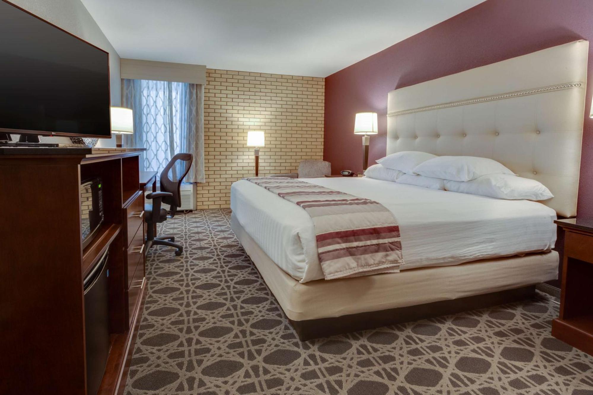 Drury Inn & Suites Hayti Caruthersville Eksteriør billede