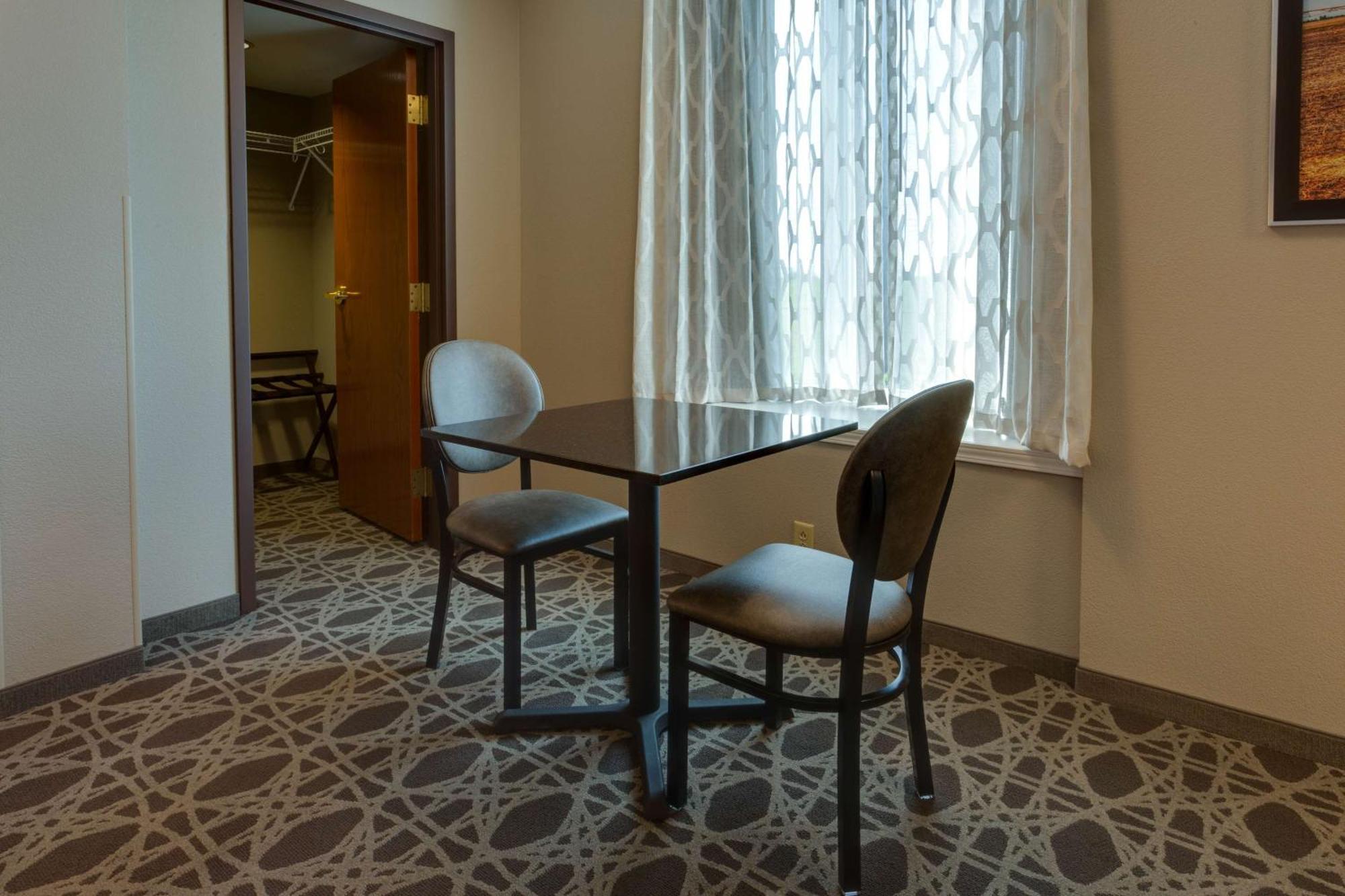 Drury Inn & Suites Hayti Caruthersville Eksteriør billede