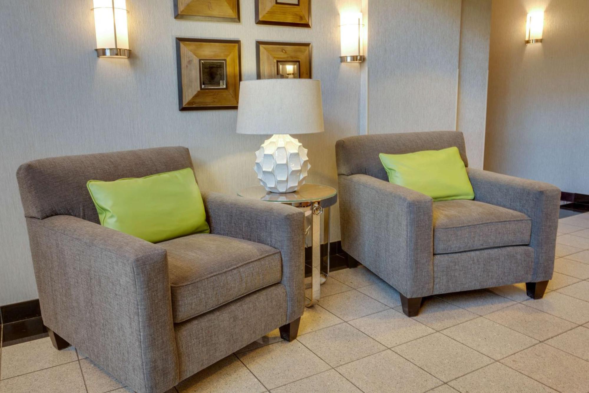 Drury Inn & Suites Hayti Caruthersville Eksteriør billede