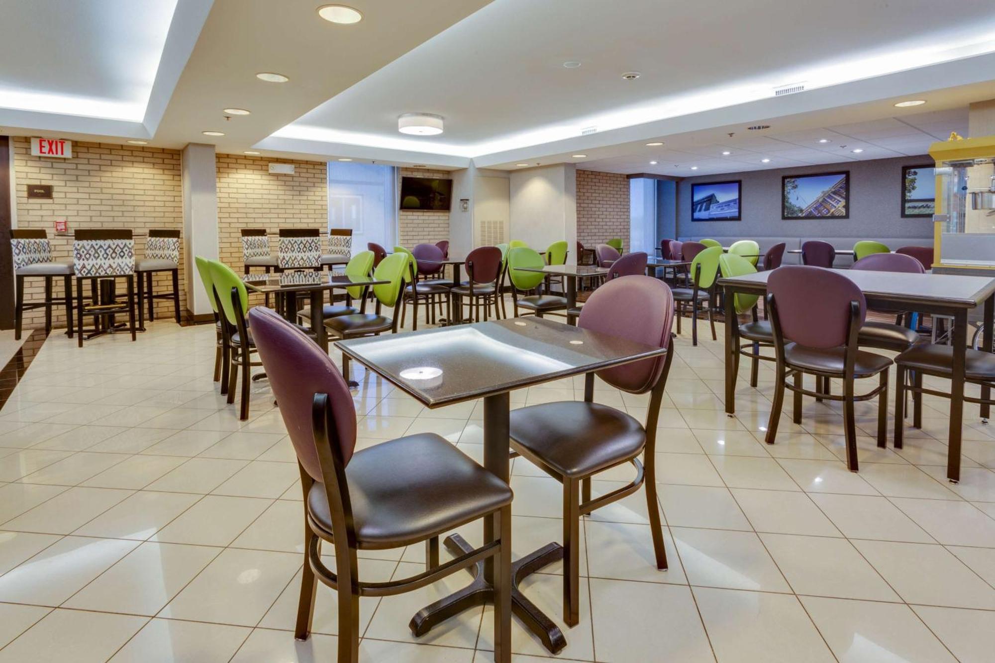 Drury Inn & Suites Hayti Caruthersville Eksteriør billede