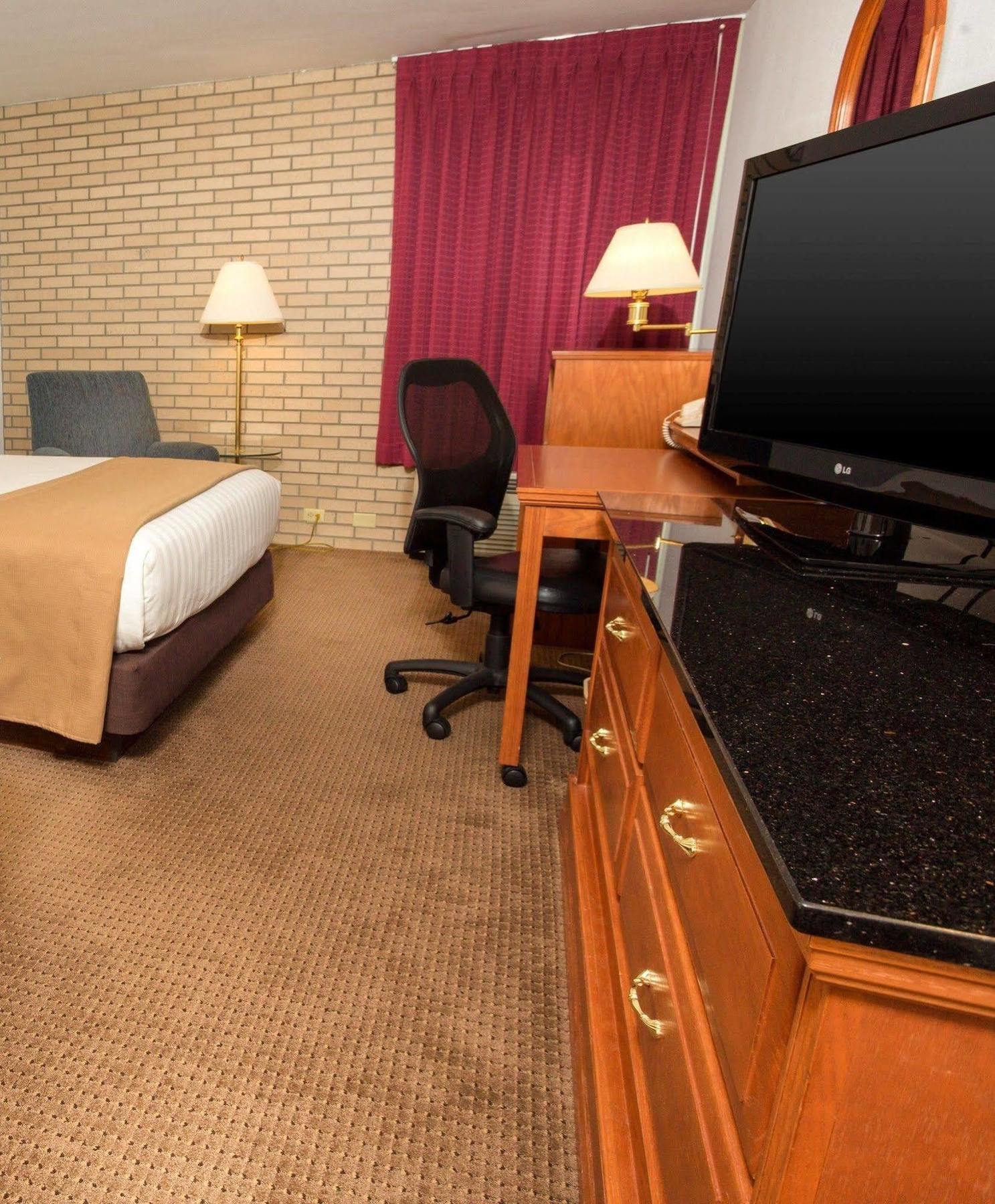 Drury Inn & Suites Hayti Caruthersville Eksteriør billede