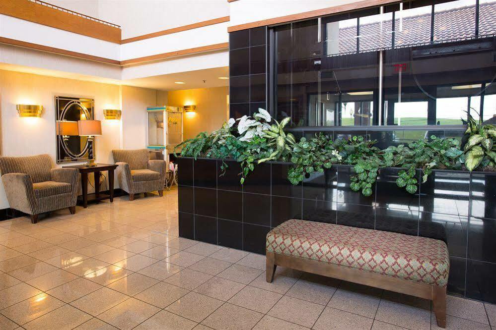 Drury Inn & Suites Hayti Caruthersville Eksteriør billede