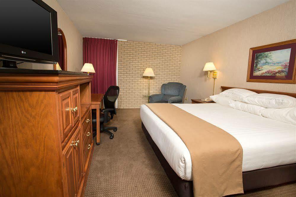 Drury Inn & Suites Hayti Caruthersville Eksteriør billede