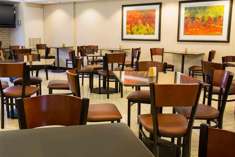 Drury Inn & Suites Hayti Caruthersville Eksteriør billede